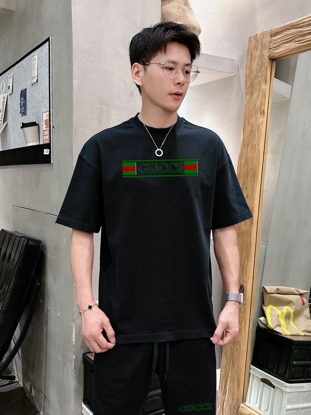 clothes and pants